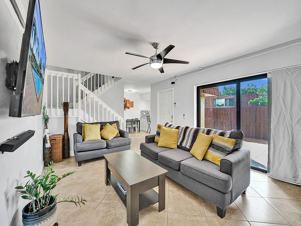 1st image of 11887 SW 13th Court #11887