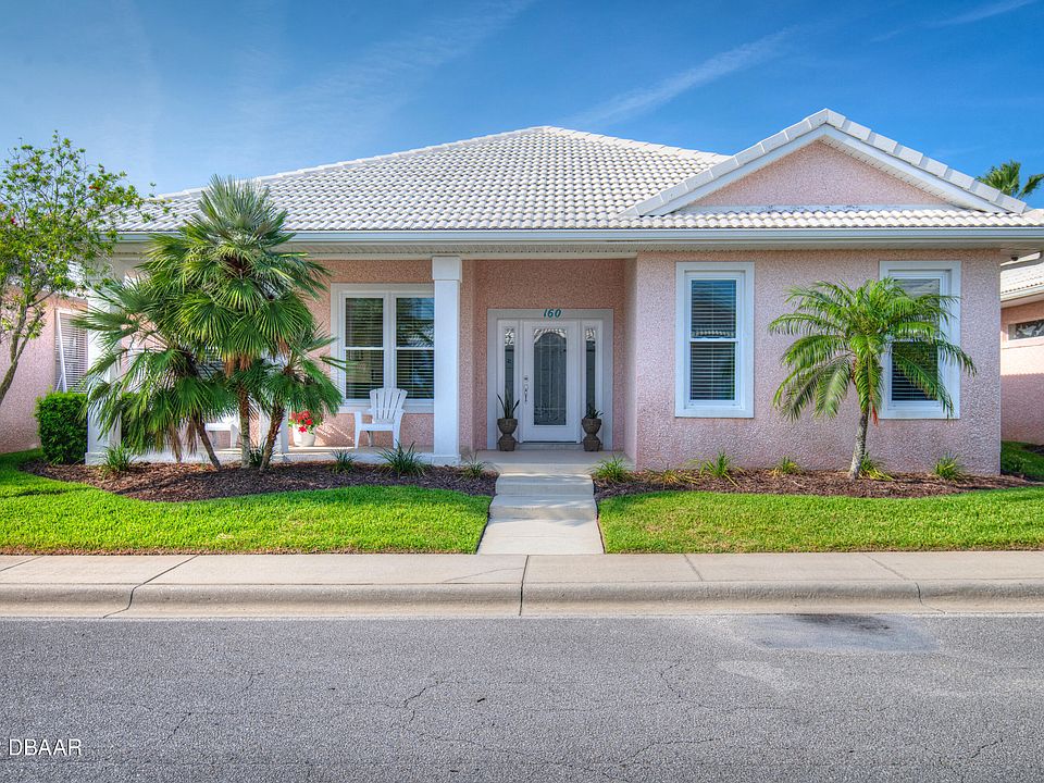 160 Key Colony Ct, Daytona Beach Shores, FL 32118 Zillow