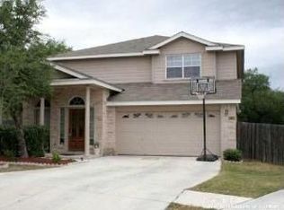 8230 Aldon Woods, San Antonio, TX 78250