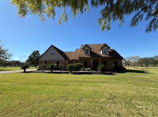 5828 Avenue P, Santa Fe, TX 77510