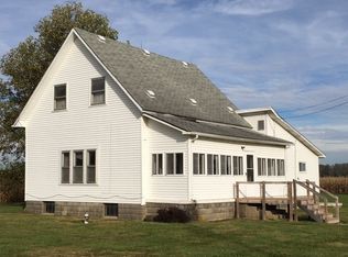 6384 W 250 S, Russiaville, IN 46979