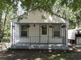 3131 N Jeanette St, Wichita, KS 67204