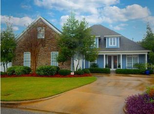 8720 Lantern Way, Montgomery, AL 36116