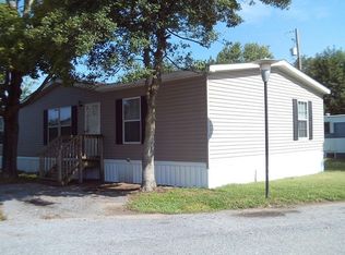 182 Holly Dr, Frederica, DE 19946