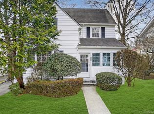 43 Archer Avenue, White Plains, NY 10603