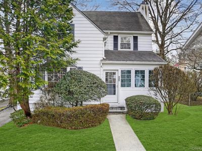43 Archer Avenue, White Plains, NY, 10603