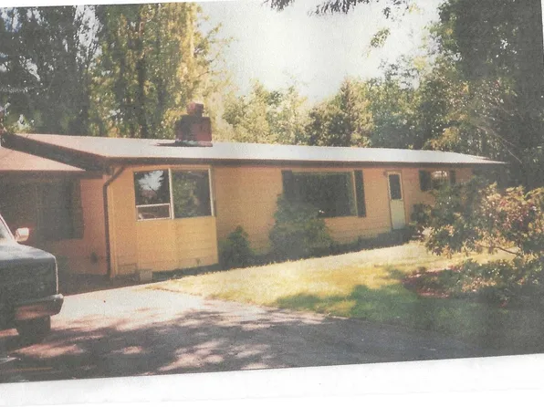 (undisclosed Address), Tacoma, WA 98422