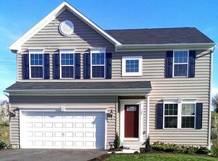 729 Lower Field Cir, Westminster, MD 21158