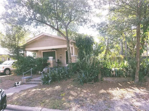 208 W Adalee St, Tampa, FL 33603