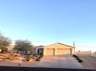 3712 Beachview Dr, Lake Havasu City, AZ 86406