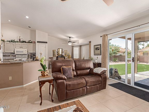 5th image of 25218 S BUTTONWOOD Drive