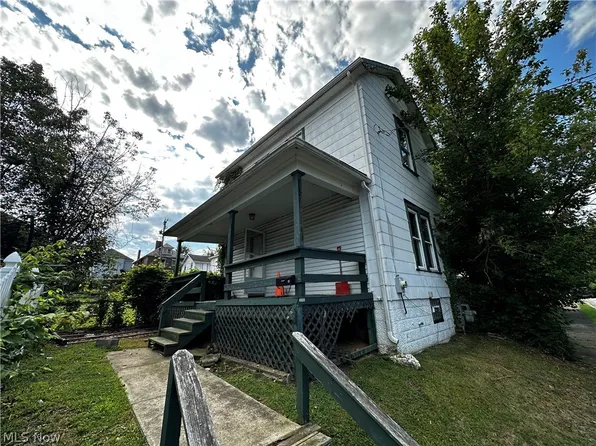 508 Cedar Ave, Steubenville, OH 43952