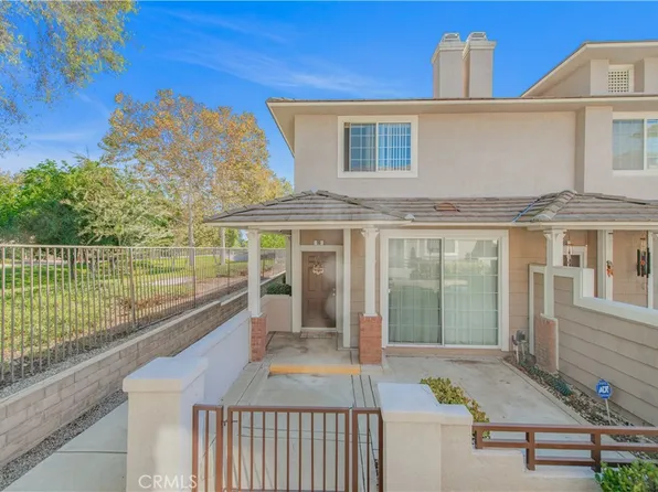 17740 Bronte Rd #90, Chino Hills, CA 91709