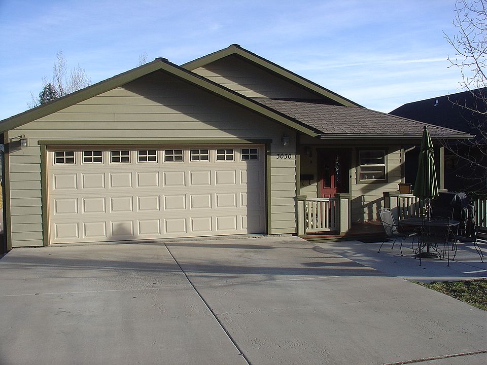 Ideal In-Town Location 