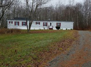 469 Town House Rd, Swanville, ME 04915