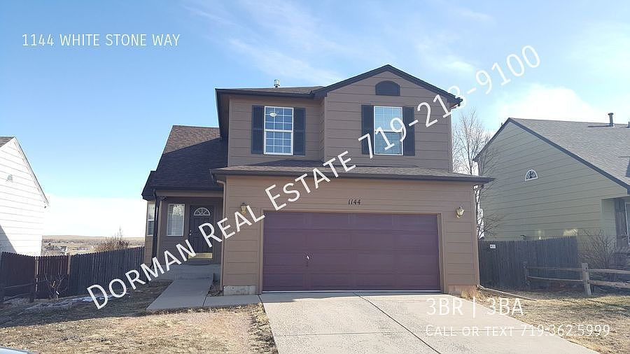 1st image of 1144 White Stone Way