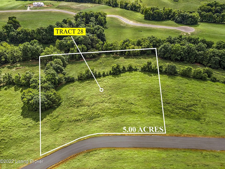 2nd image of TRACT 28 Petie Ln