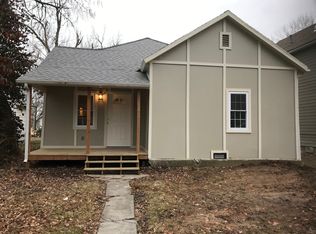 712 E 7th St, Pittsburg, KS 66762