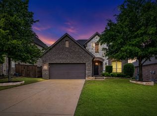 2417 Barclay Ct, Plano, TX 75074