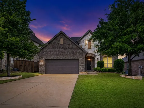 2417 Barclay Ct, Plano, TX 75074