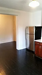 Rented by Northside Plaza Inc.