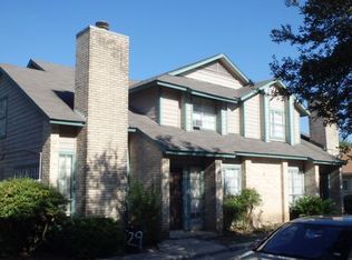 7527 Oak Chase #7529OAKCHASE, San Antonio, TX 78239