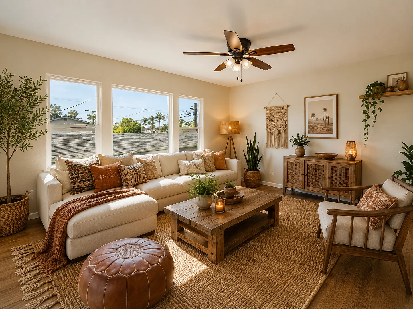 2 bed, 800 sqft, $3,695 — Photo 3