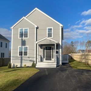 334 Winter St, Brockton, MA, 02302