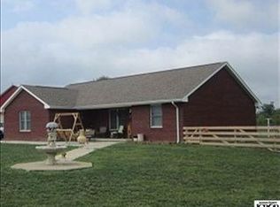 3998 S County Road 1200 E, Crothersville, IN 47229