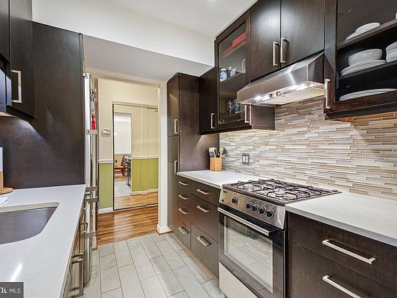 2nd image of 4970 Battery Ln APT 208