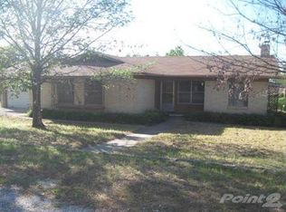 304 E Live Oak, Meridian, TX 76665
