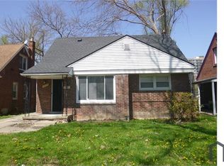 10078 Heyden Ct, Detroit, MI 48228