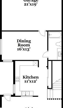 2nd image of 1635 S Wildrose