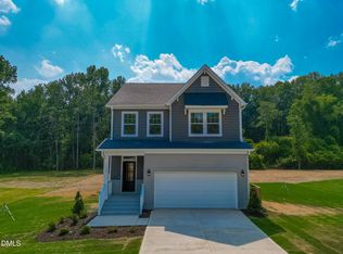 552 Beacon Hill Rd, Lillington, NC 27546