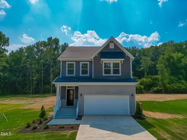 552 Beacon Hill Rd, Lillington, NC 27546
