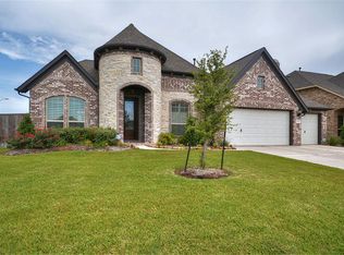 20518 Sparrows Spur St, Richmond, TX 77406