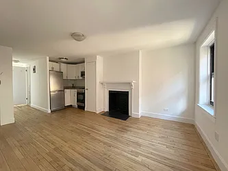 Rented by Compass