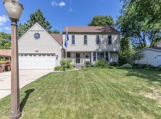 5024 Grape Arbor Ln, Lansing, MI 48917