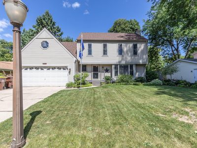 5024 Grape Arbor Ln, Lansing, MI, 48917