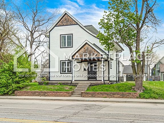 2nd image of 1917 N College Ave