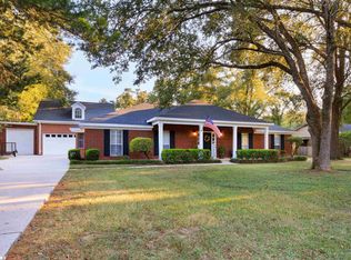 6423 Angela Ct, Mobile, AL 36695
