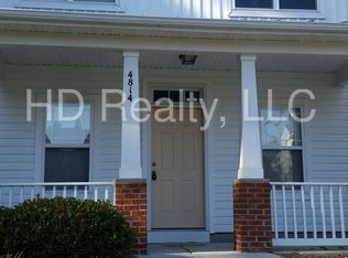 4814 Landover Vale Way, Raleigh, NC 27616