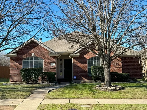 1719 Grassy Creek Dr, Allen, TX 75002