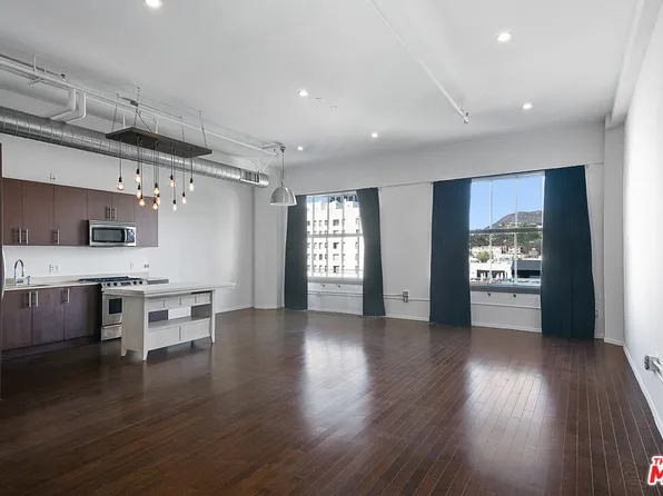 1645 N Vine St #807, Los Angeles, CA 90028