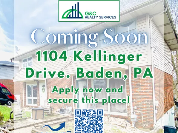 1104-1106 Kellinger Drive