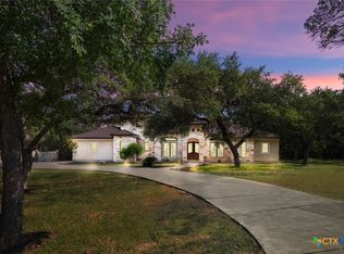 10510 Felsblock Ln, New Braunfels, TX 78132