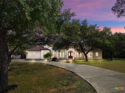 10510 Felsblock Ln, New Braunfels, TX, 78132