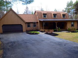 50 High Haven Rd, Pine City, NY 14871