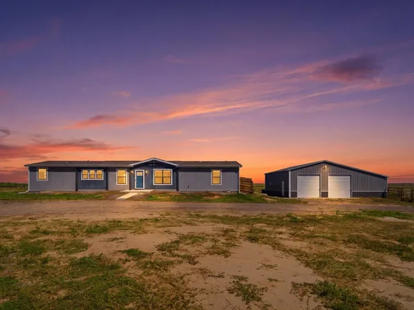 41893 County Road 84, Briggsdale, CO 80611