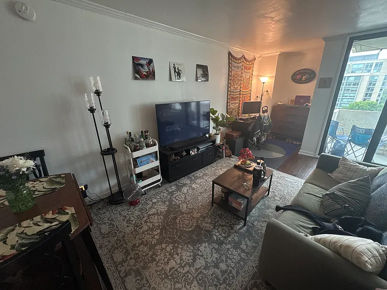 240 M St SW #E613 — Photo 14